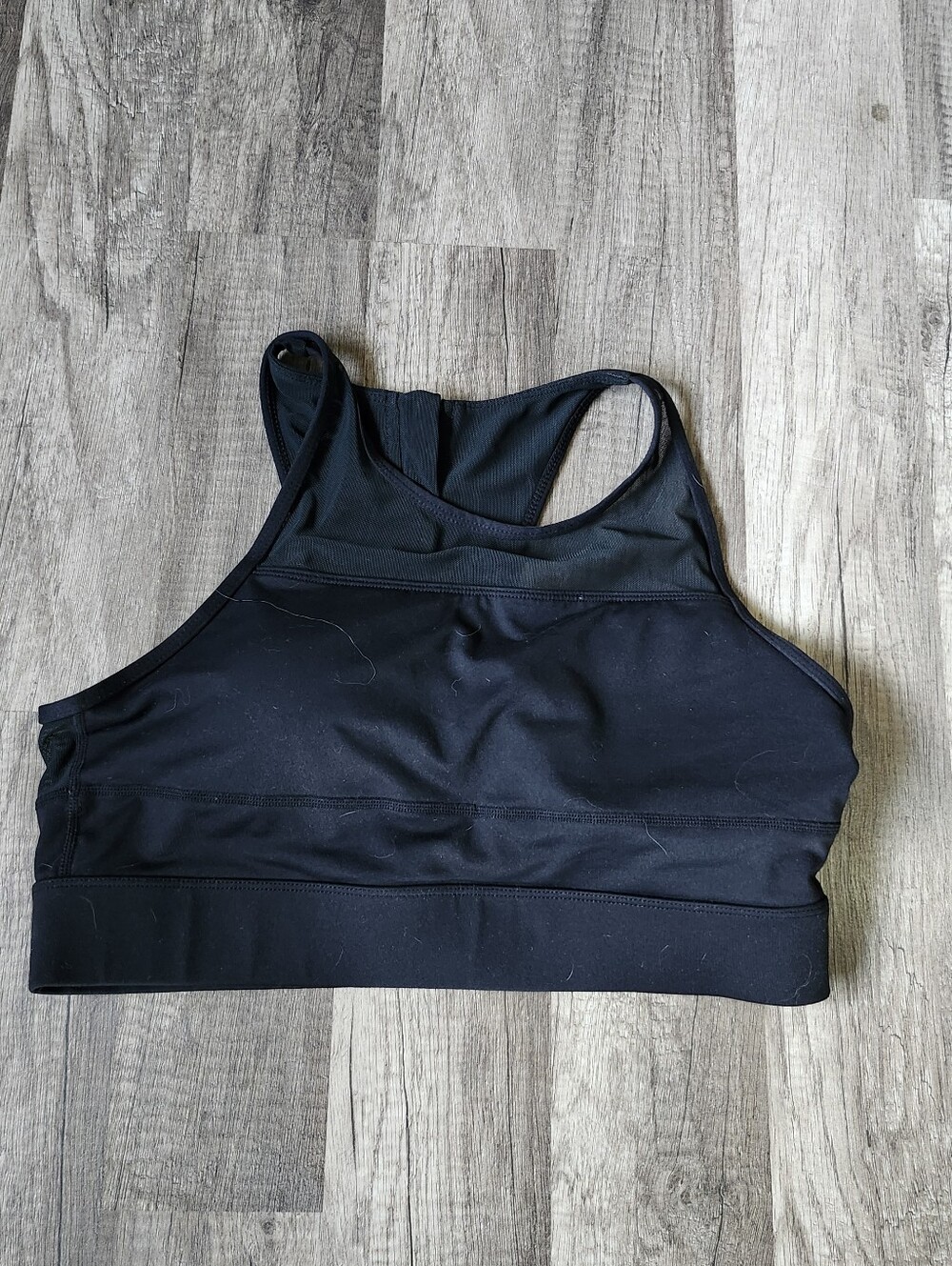 Zyia Sports Bra